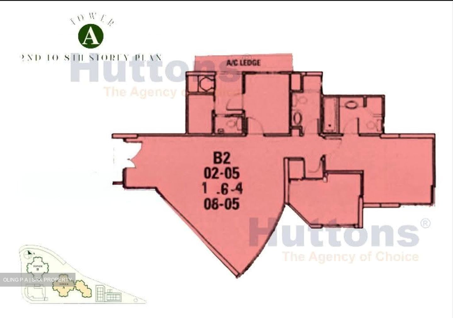 Bishan 8 (D20), Condominium #613030391